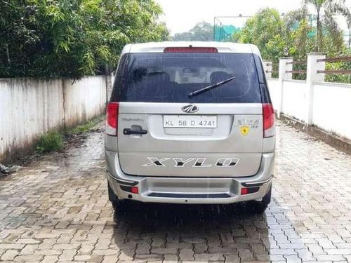 Used Mahindra Xylo E4 BS IV 2010 MT for sale in Perumbavoor