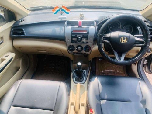 Used 2012 Honda City E MT for sale in Kharghar