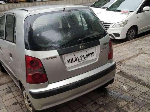 2005 Hyundai Santro MT for sale in Mumbai