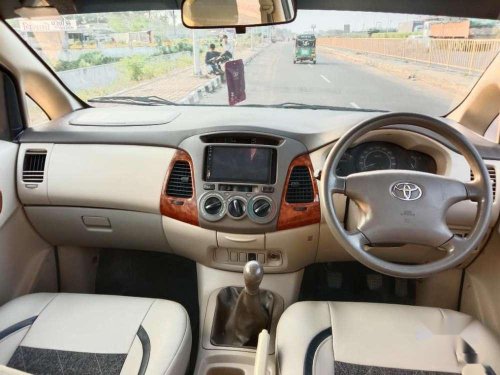 2008 Toyota Innova MT for sale in Anand