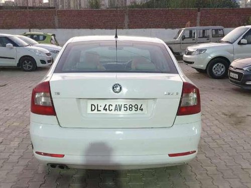 Used 2011 Skoda Laura MT for sale in Ghaziabad