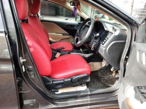 Used 2015 Honda City MT for sale in Goregaon 