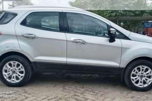 Used Ford EcoSport 2016 MT for sale in Purnia 