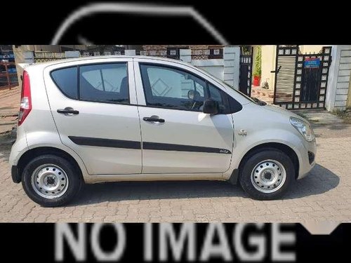 Maruti Suzuki Ritz 2016 MT for sale in Nagpur