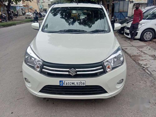 2016 Maruti Suzuki Celerio VXI MT for sale in Nagar