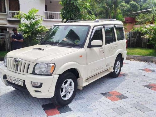 2010 Mahindra Scorpio VLX MT for sale in Palai