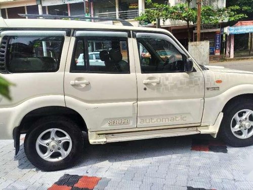 2010 Mahindra Scorpio VLX MT for sale in Palai