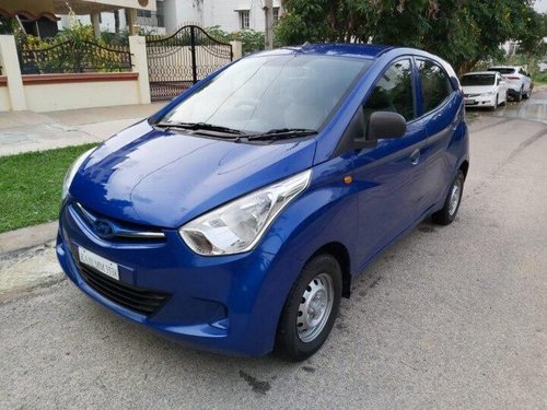 Hyundai EON Era Plus 2015 MT for sale in Bangalore