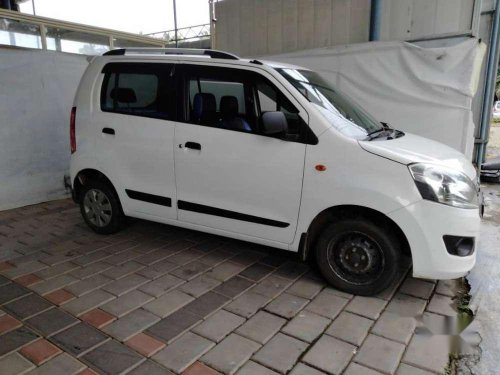 Maruti Suzuki Wagon R 1.0 LXi, 2016, Petrol MT in Thrissur