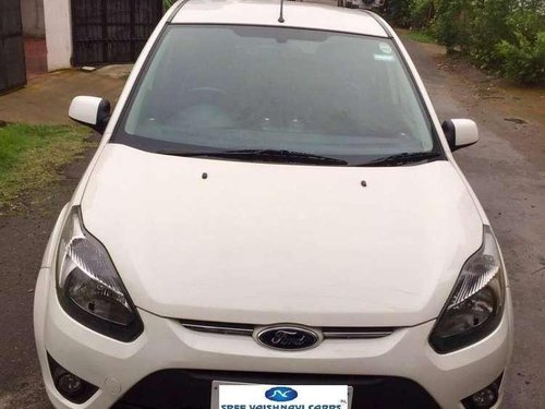 2012 Ford Figo Diesel Titanium MT for sale in Tiruppur