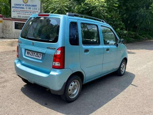 Maruti Suzuki Wagon R LXI 2009 MT for sale in Kharghar