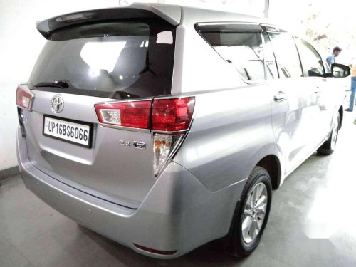 2018 Toyota Innova Crysta MT for sale in Ghaziabad