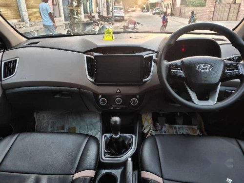 2017 Hyundai Creta MT for sale in Jodhpur