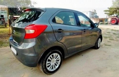 2016 Ford Figo Trend MT for sale in Purnia