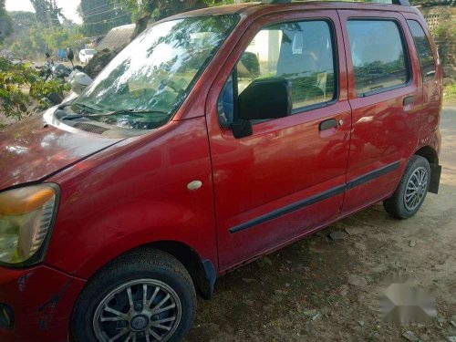 Used 2006 Maruti Suzuki Wagon R VXI MT for sale in Cuddalore