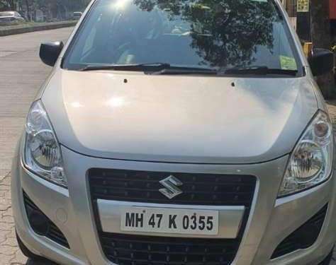 Maruti Suzuki Ritz 2016 MT for sale in Nagpur