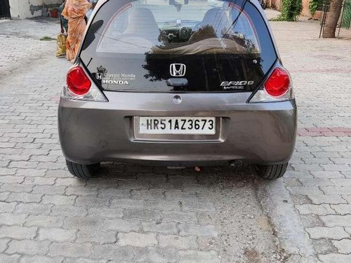 2014 Honda Brio MT for sale in Karnal