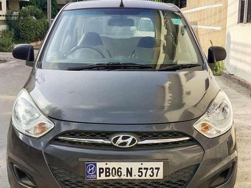 2011 Hyundai i10 Era 1.1 MT for sale in Amritsar