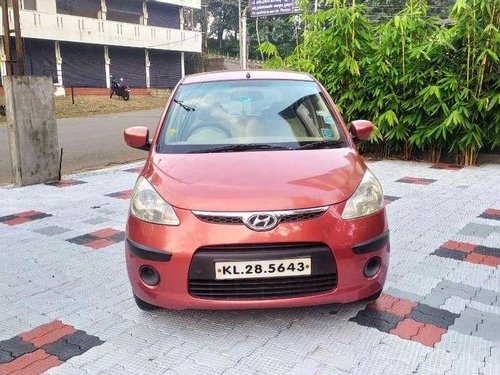 2010 Hyundai i10 Sportz MT for sale in Palai