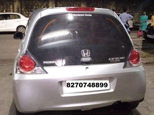 Honda Brio VX 2015 MT for sale in Tiruppur