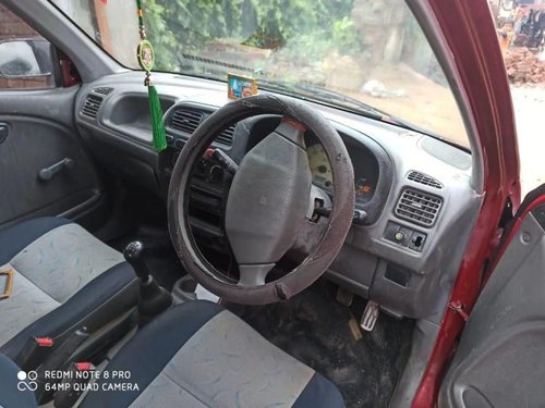 2010 Maruti Suzuki Alto MT for sale in Patna