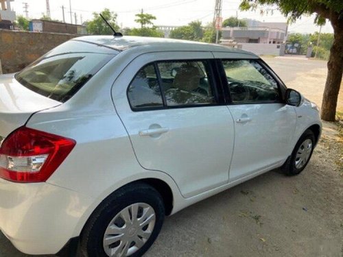 Used 2012 Maruti Suzuki Swift Dzire MT for sale in Udaipur