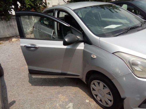 Hyundai Xcent S 1.1 CRDi, 2016, Diesel MT in Hyderabad