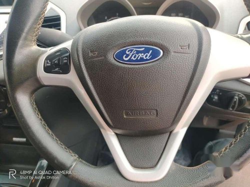 Used 2015 Ford EcoSport MT for sale in Faridabad 