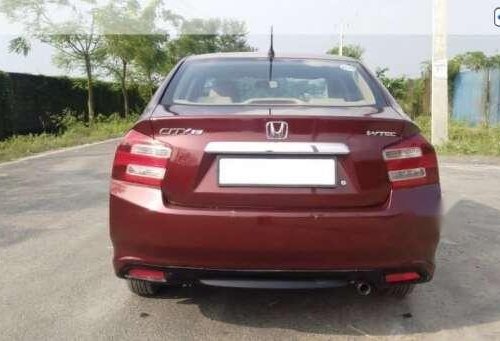 Used Honda City 2013 MT for sale in Purnia 