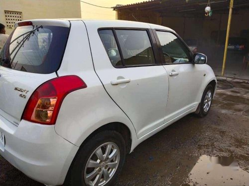 2010 Maruti Suzuki Swift ZXI MT for sale in Vijayawada