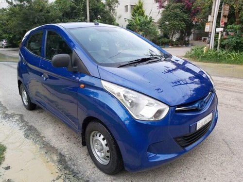 Hyundai EON Era Plus 2015 MT for sale in Bangalore