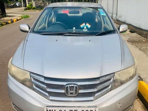 Used 2012 Honda City E MT for sale in Kharghar