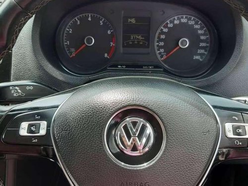 Volkswagen Polo GT TSI, 2015, Petrol MT for sale in Surat