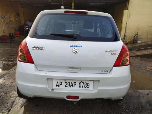 2010 Maruti Suzuki Swift ZXI MT for sale in Vijayawada