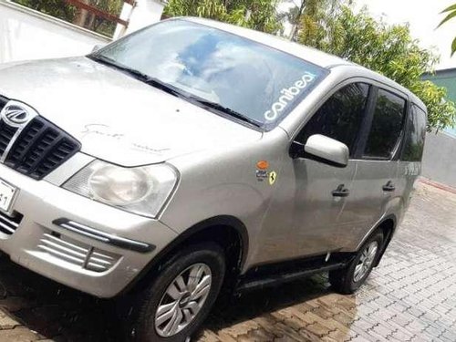 Used Mahindra Xylo E4 BS IV 2010 MT for sale in Perumbavoor