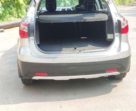 2017 Maruti Suzuki S Cross MT for sale in Mumbai