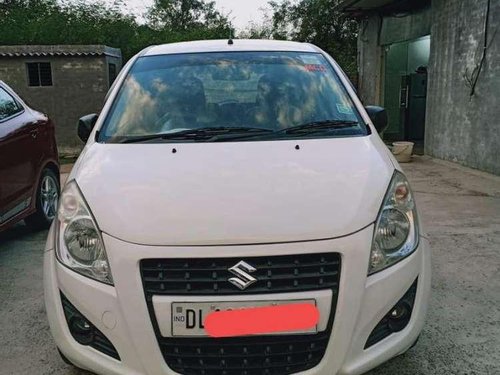 2014 Maruti Suzuki Ritz MT for sale in Gurgaon