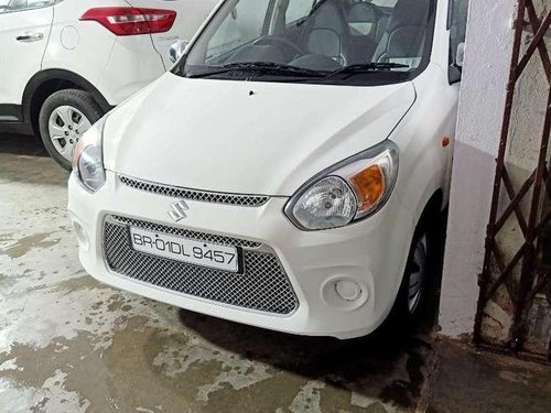 Used 2018 Maruti Suzuki Alto 800 VXI MT for sale in Patna