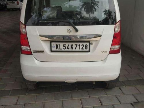 Used Maruti Suzuki Wagon R VXI 2018 MT for sale in Thrissur