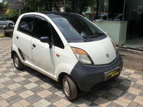 Used 2013 Tata Nano CX MT for sale in Aluva