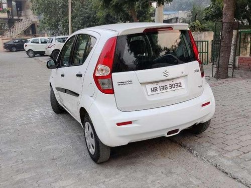 Maruti Suzuki Ritz Vdi BS-IV, 2012, Diesel MT in Karnal