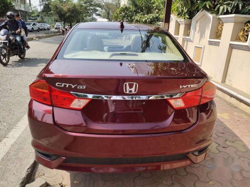 2018 Honda City VTEC MT for sale in Bhopal