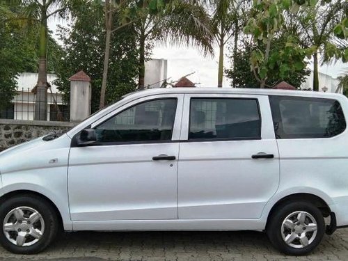 2014 Chevrolet Enjoy TCDi LS 8 Seater MT in Pune