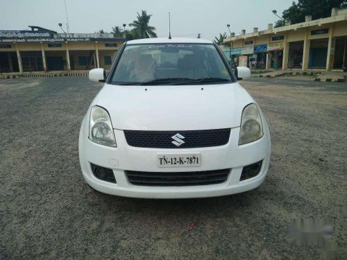 2015 Maruti Suzuki Swift Dzire MT for sale in Cuddalore