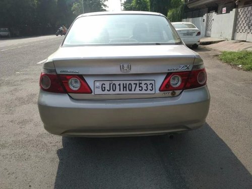 2008 Honda City 1.5 S AT for sale in Ahmedabad