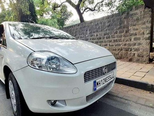 Used 2013 Fiat Punto Evo MT for sale in Pune