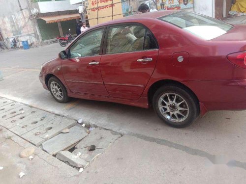 2006 Toyota Corolla H5 MT for sale in Guntur