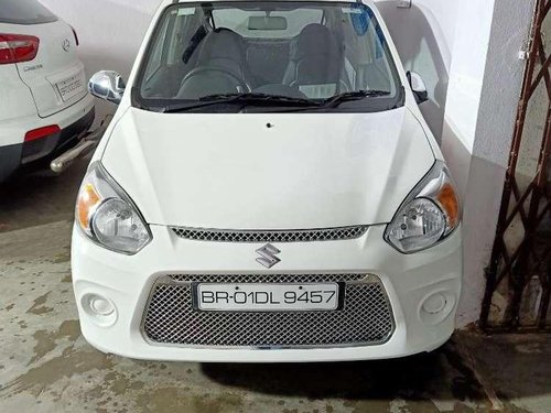 Used 2018 Maruti Suzuki Alto 800 VXI MT for sale in Patna