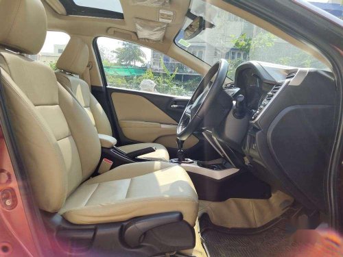 2018 Honda City VTEC MT for sale in Bhopal