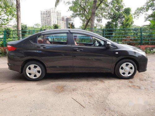 Used 2015 Honda City MT for sale in Goregaon 